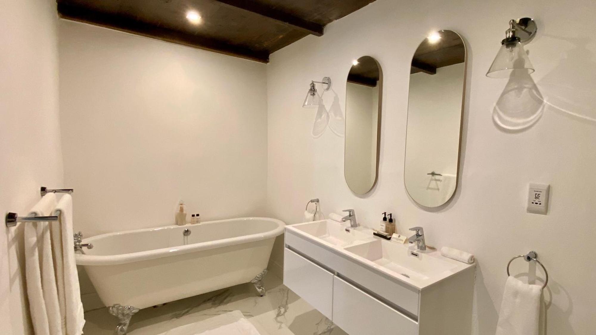 Hotel La Paris Estate Franschhoek Pokój zdjęcie
