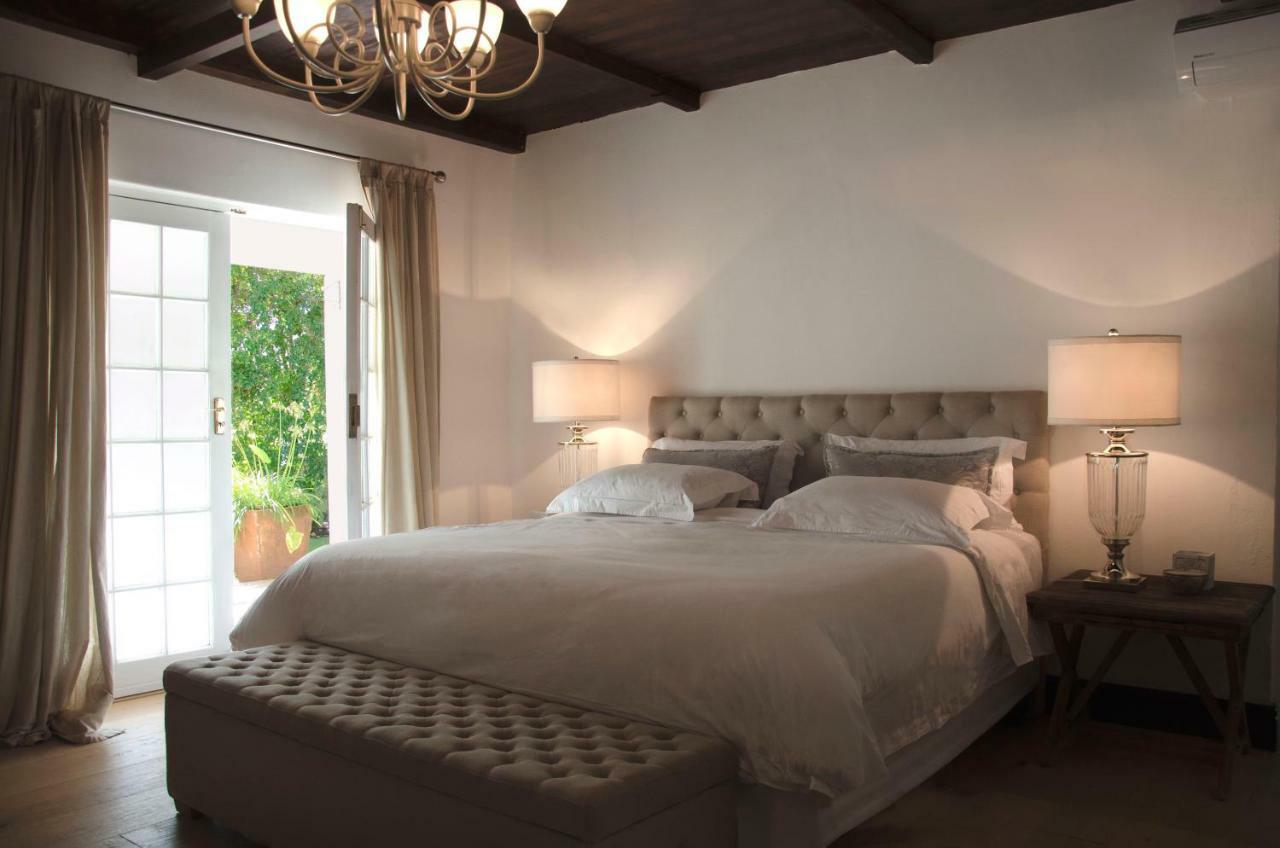 Hotel La Paris Estate Franschhoek Zewnętrze zdjęcie