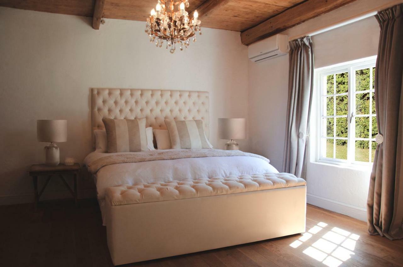 Hotel La Paris Estate Franschhoek Zewnętrze zdjęcie