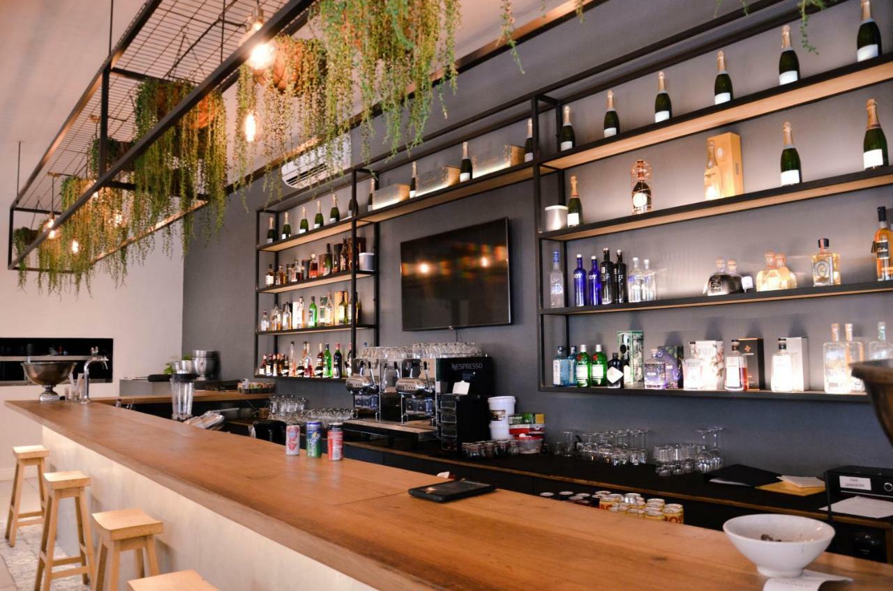 Hotel La Paris Estate Franschhoek Zewnętrze zdjęcie