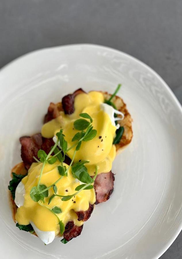 Hotel La Paris Estate Franschhoek Zewnętrze zdjęcie
