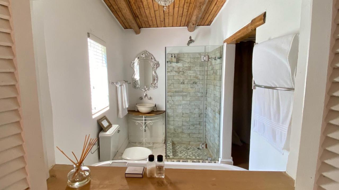 Hotel La Paris Estate Franschhoek Pokój zdjęcie