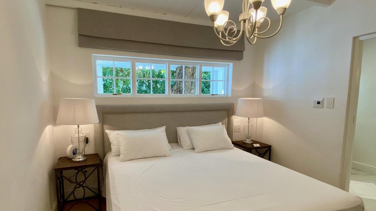 Hotel La Paris Estate Franschhoek Zewnętrze zdjęcie